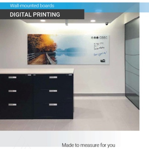 Glassboards & Whiteboards